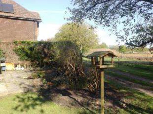  Image of 4 bedroom Semi-Detached house for sale in Storrington Road Thakeham Pulborough RH20 at Storrington Road Thakeham Abingworth, RH20 3EJ